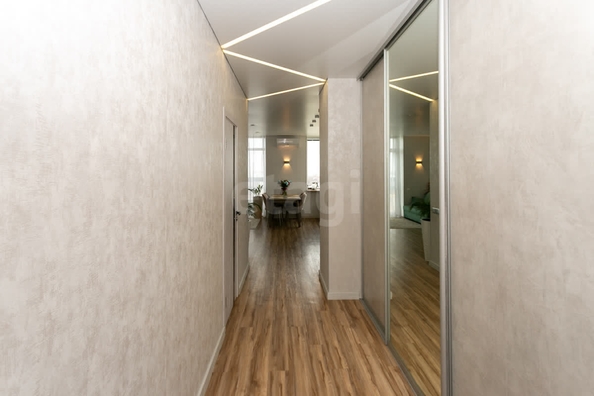 
  Продается 2-комн. квартира 63.1 м², в ЖК На Рябиновой. Фото 26.