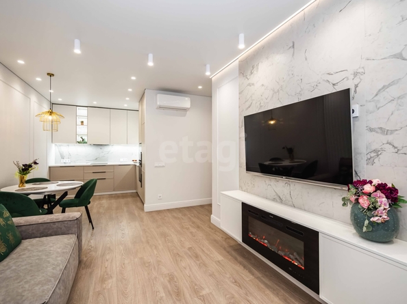 
  Продается 3-комн. квартира 64.2 м². Фото 4.