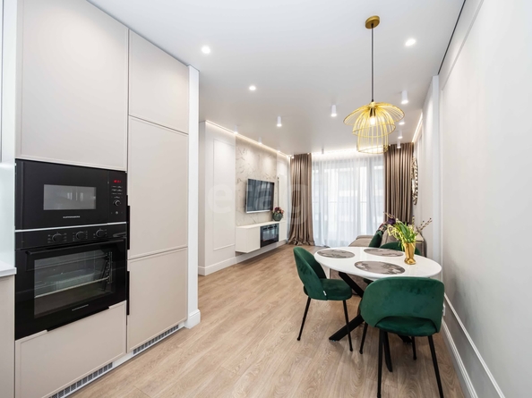 
  Продается 3-комн. квартира 64.2 м². Фото 8.