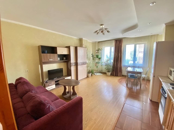 
  Сдается 2-комн. квартира 50 м². Фото 12.
