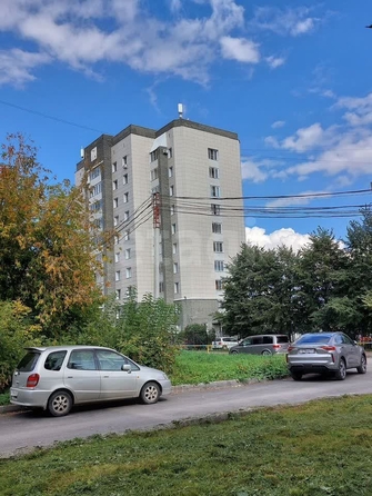 
  Продается 2-комн. квартира 69.4 м². Фото 6.