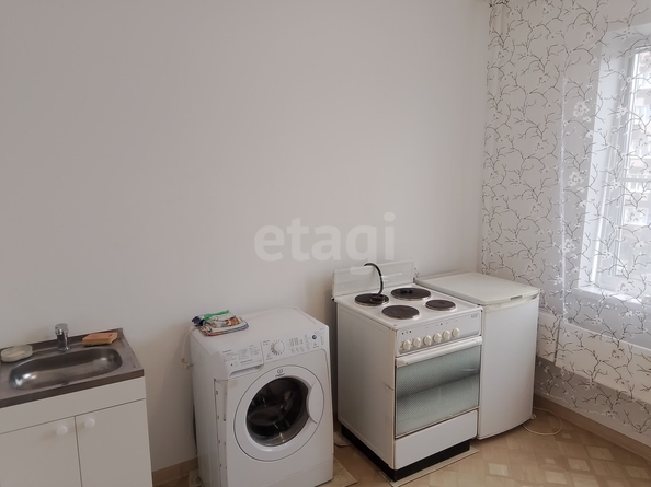 
  Продается 1-комн. квартира 32.6 м². Фото 11.