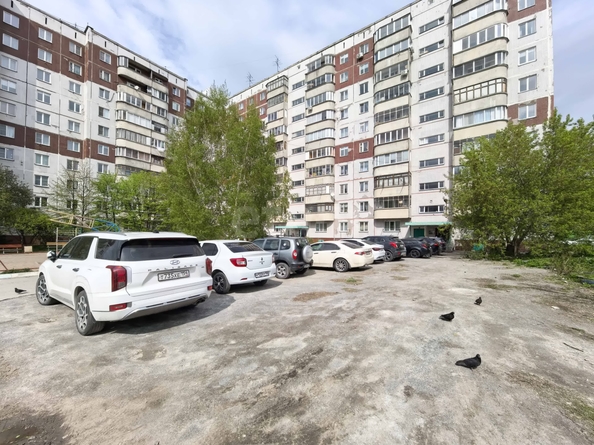 
  Продается 1-комн. квартира 32.6 м². Фото 20.