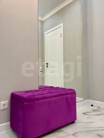 
  Сдается 1-комн. квартира 46 м². Фото 17.