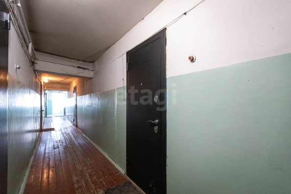 
  Продается 2-комн. квартира 44 м². Фото 18.
