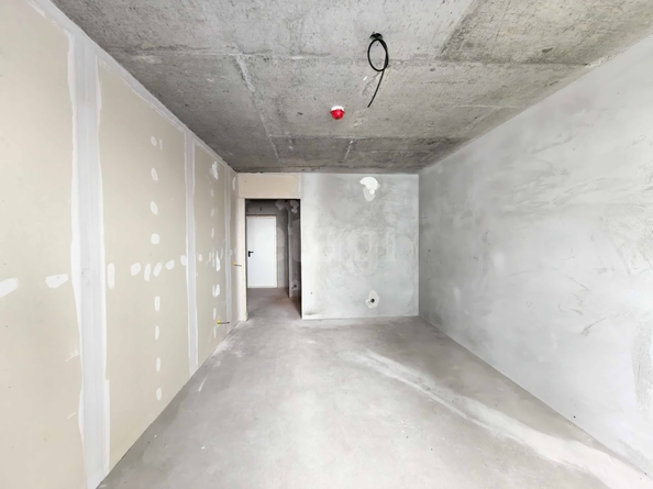 
  Продается 1-комн. квартира 41.7 м². Фото 6.