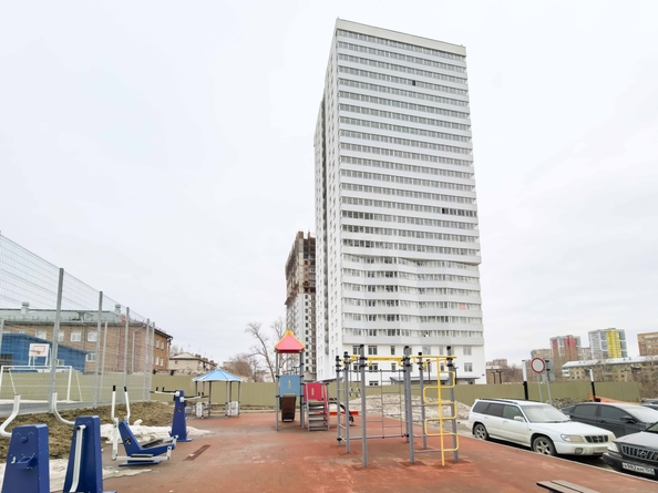 
  Продается 1-комн. квартира 41.7 м². Фото 25.