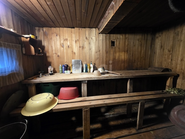 
  Продается дом 61.1 м². Фото 13.