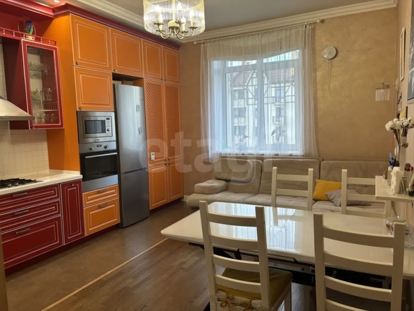 
  Продается 3-комн. квартира 100 м². Фото 1.