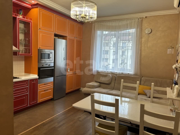 
  Продается 3-комн. квартира 100 м². Фото 6.