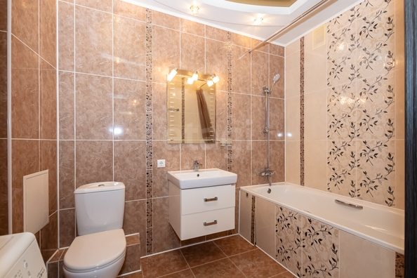 
  Продается 1-комн. квартира 44.8 м². Фото 13.