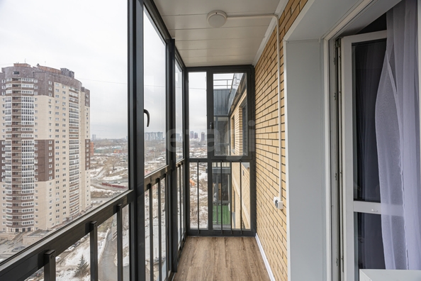 
  Продается 2-комн. квартира 32 м². Фото 18.