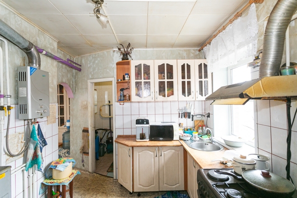 
  Продается дом 96 м². Фото 22.