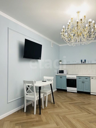 
  Продается 1-комн. квартира 45.6 м². Фото 6.
