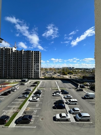 
  Продается 1-комн. квартира 33 м², в ЖК Квартал на Игарской, дом 1. Фото 3.
