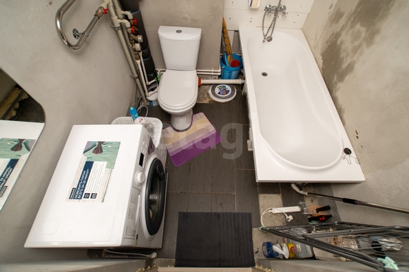 
  Продается 2-комн. квартира 35.6 м², в ЖК Фламинго, дом 16. Фото 22.