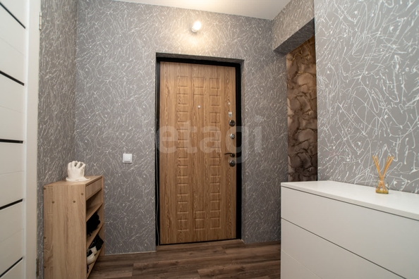 
  Продается 2-комн. квартира 35.6 м², в ЖК Фламинго, дом 16. Фото 23.