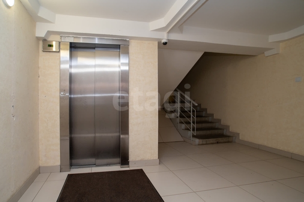 
  Продается 2-комн. квартира 35.6 м², в ЖК Фламинго, дом 16. Фото 25.