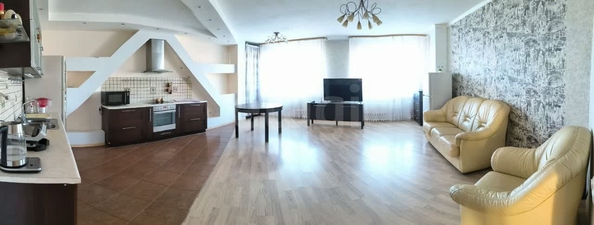 
  Продается 3-комн. квартира 109 м². Фото 13.