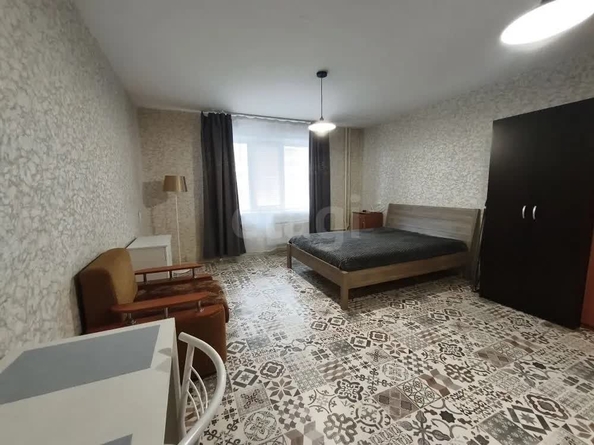 
  Сдается 1-комн. квартира 39 м². Фото 6.