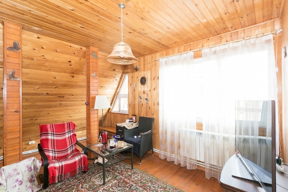
  Продается дом 115 м². Фото 22.