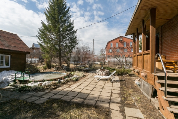 
  Продается дом 115 м². Фото 29.
