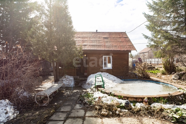 
  Продается дом 115 м². Фото 30.
