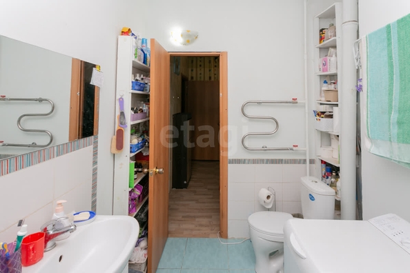 
  Продается 2-комн. квартира 48.7 м². Фото 11.
