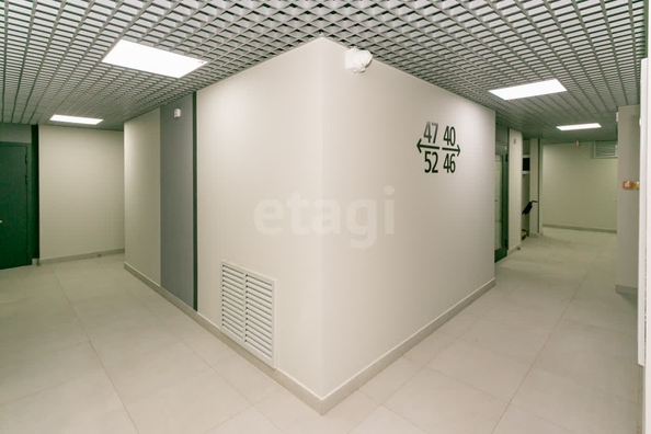 
  Продается 1-комн. квартира 45 м², в ЖК Расцветай на Зорге, дом 1 . Фото 14.
