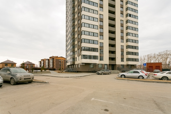 
  Продается 1-комн. квартира 45 м², в ЖК Расцветай на Зорге, дом 1 . Фото 17.