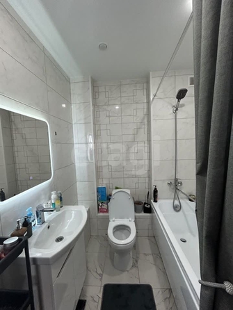 
  Продается 1-комн. квартира 45 м², в ЖК Расцветай на Зорге, дом 1 . Фото 21.