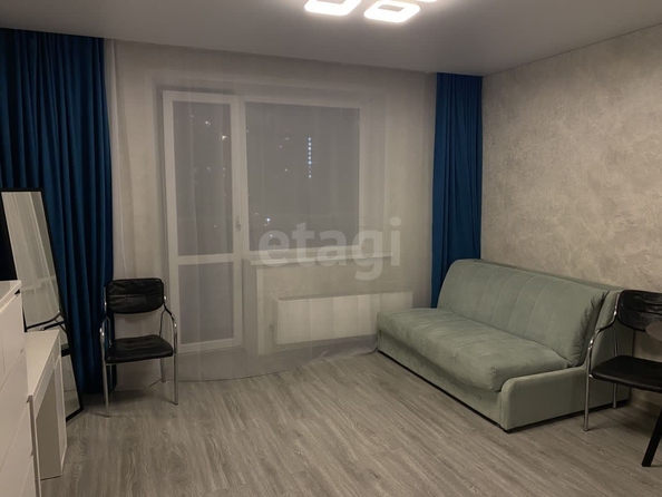 
  Сдается 1-комн. квартира 30 м². Фото 1.