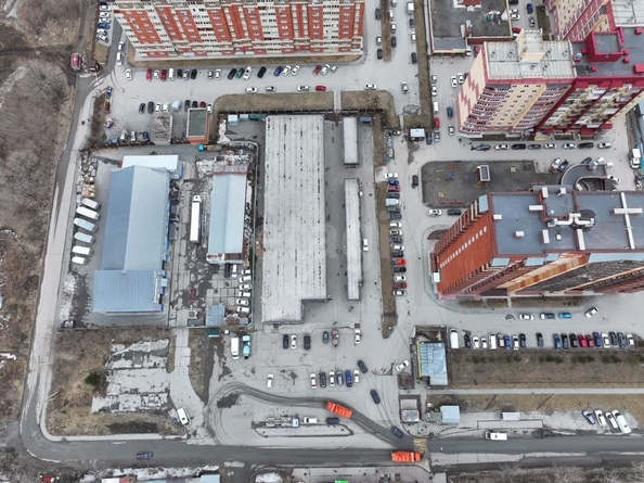 
  Продается торговая площадь 1080 м². Фото 19.
