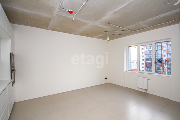 
  Продается 3-комн. квартира 73.5 м², в ЖК Оазис, дом 30 б/с Б. Фото 4.