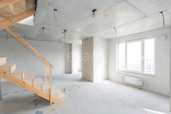 
  Продается 4-комн. квартира 125.38 м². Фото 6.