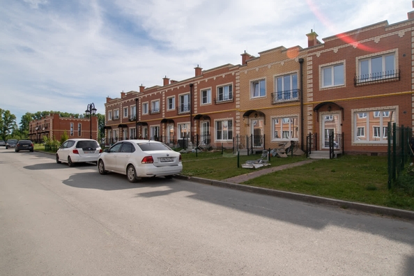 
  Продается дом 48 м², в КП Березки Элитный. Фото 2.