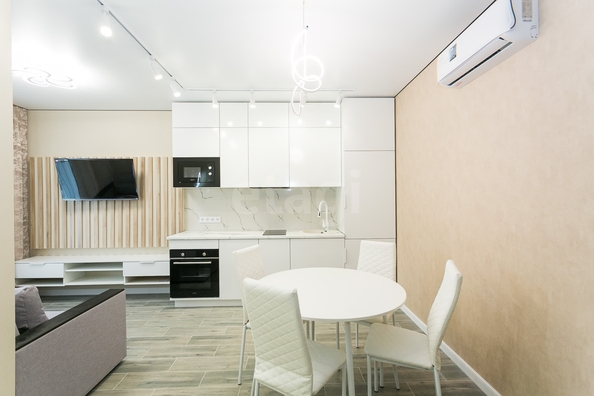 
  Продается дом 48 м², в КП Березки Элитный. Фото 1.