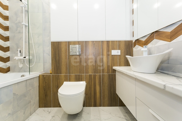 
  Продается дом 48 м², в КП Березки Элитный. Фото 24.