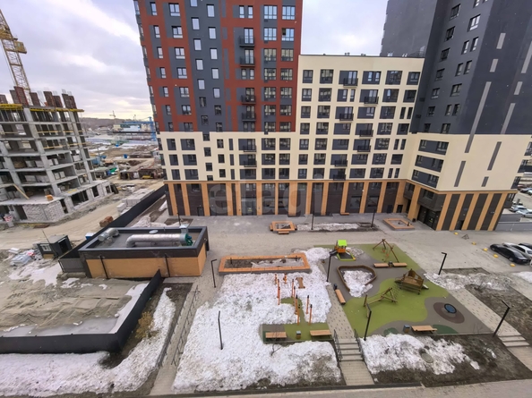 
  Продается студия 23.6 м². Фото 18.