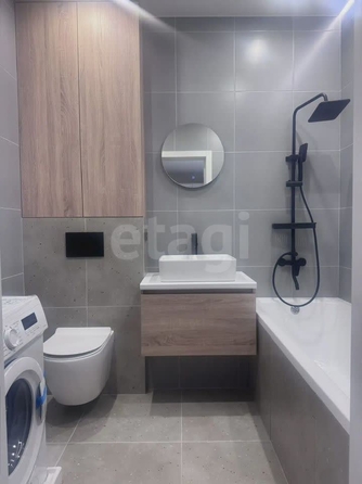 
  Продается 1-комн. квартира 41 м², в ЖК Коперник. Фото 6.