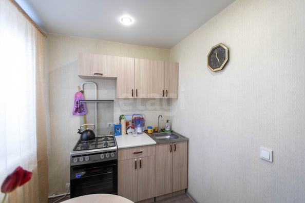 
  Продается 1-комн. квартира 29.3 м². Фото 2.