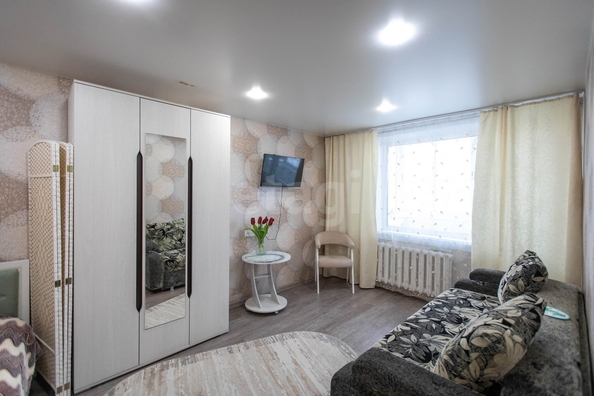 
  Продается 1-комн. квартира 29.3 м². Фото 6.