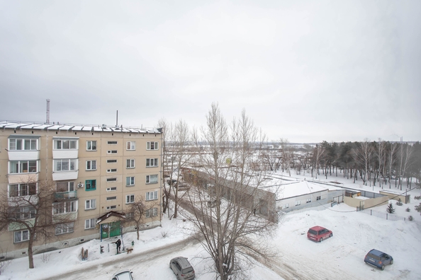 
  Продается 1-комн. квартира 29.3 м². Фото 17.