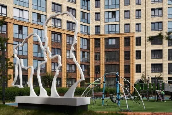 
  Продается студия 27 м². Фото 8.