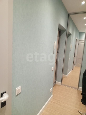 
  Продается 1-комн. квартира 46.2 м², в ЖК Ясный берег, дом Волна б/с 1-3 . Фото 6.