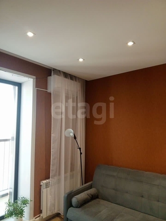 
  Продается 1-комн. квартира 46.2 м², в ЖК Ясный берег, дом Волна б/с 1-3 . Фото 8.