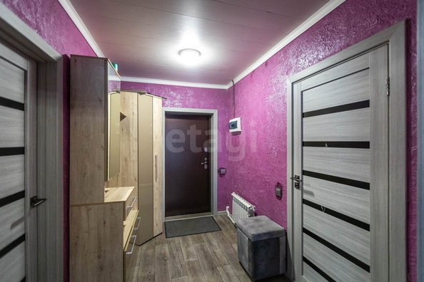 
  Продается дом 80 м². Фото 16.