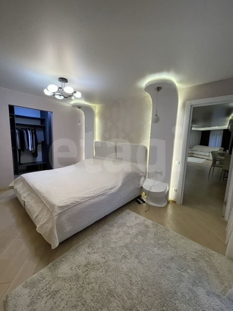 
  Сдается 3-комн. квартира 110 м². Фото 11.