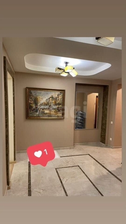 
  Сдается 3-комн. квартира 110 м². Фото 21.
