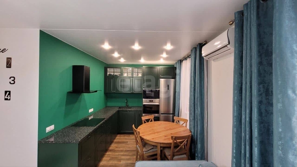 
  Продается 3-комн. квартира 82 м², в ЖК Дом на федосеева. Фото 2.